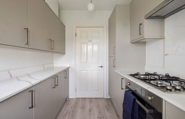 The St Johns Wood Classic - Snazzy 2bdr Flat - Photo 7