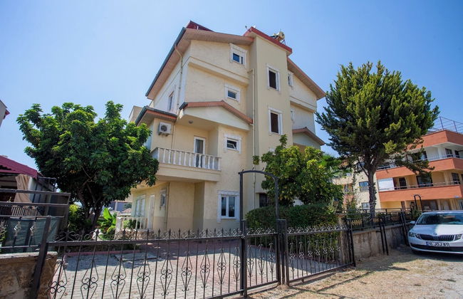 Avsallar Kepenek Village - Foto 18