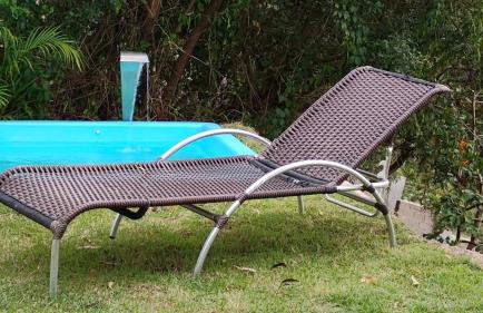 Chácara Sol de Primavera em Guarapari - Próxima à Praia de Setiba - Foto 40