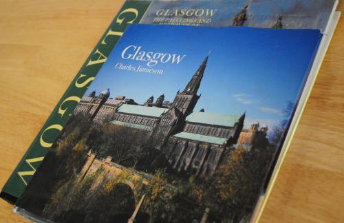 Glasgow Green Park Home - Foto 8