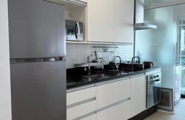 Apto Completo 2 Quartos em Frente ao Shopping com Vaga - Foto 14