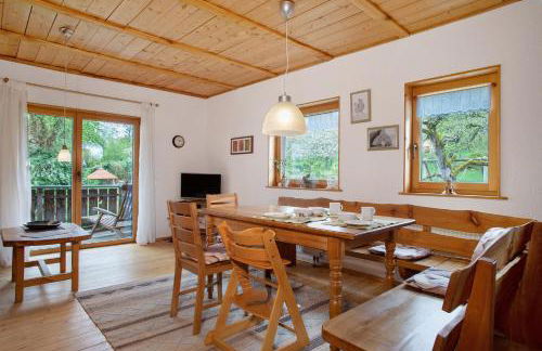 Ferienhaus am Ried - Foto 34