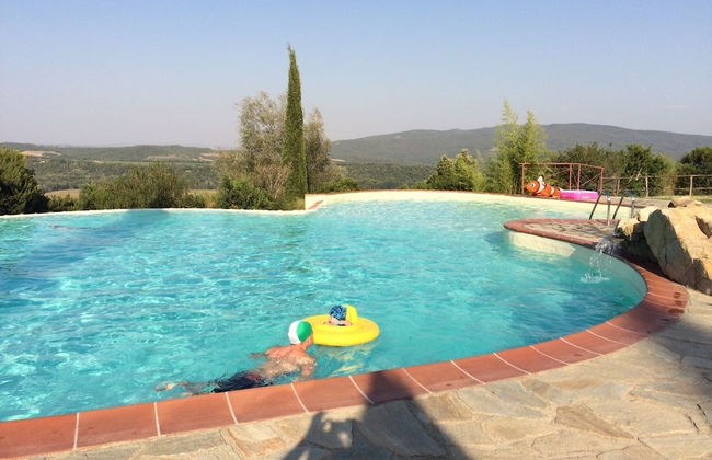 Fattoria Il Santo - Foto 32