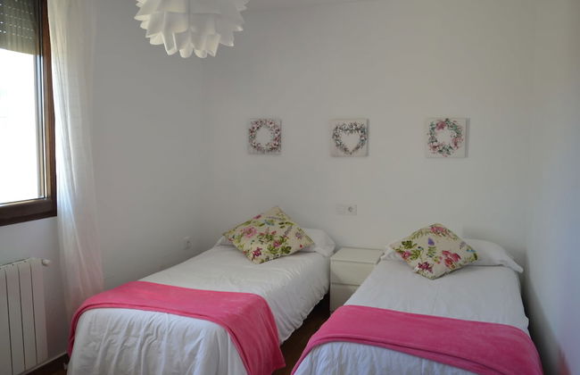 Rural Reillo Alojamientos Rurales - Foto 12