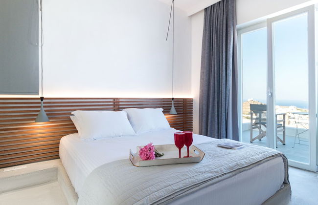 Wabi Luxury Suites - Foto 1