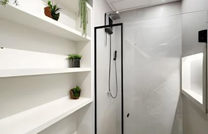 #1306T# Luxuoso apê 1Q no Jd. Goiás - Foto 14