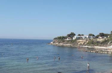 Maison détente CARRY-LE-ROUET - Foto 6