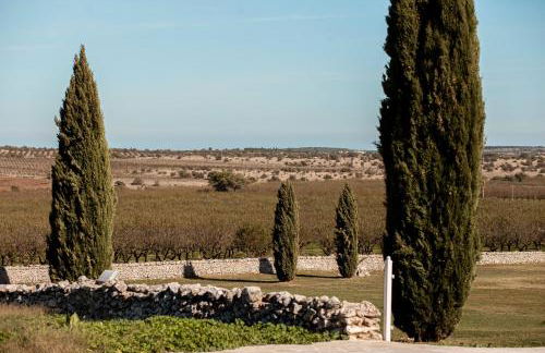 Masseria Torre Di Nebbia - Photo 36