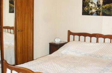 gîte 6 personnes proche Lavoute Chilhac - Foto 5