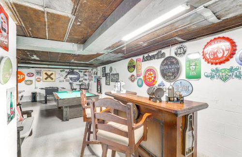 Fire Pit and Game Room Family Home in Marshall - Foto 25