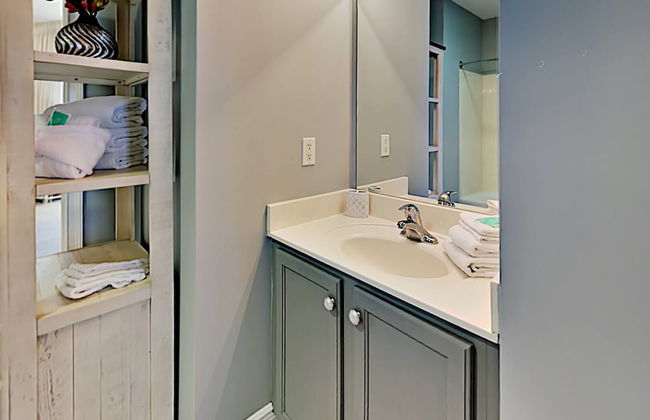 Water's Edge by Southern Vacation Rentals - Foto 79