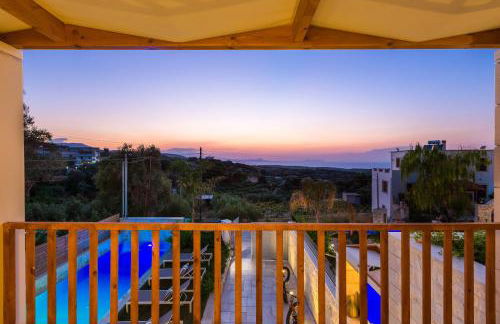 Kallisti Villas, Family Paradise, By ThinkVilla - Foto 28