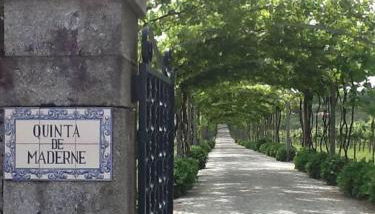 Quinta de Maderne - Foto 2