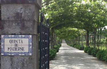 Quinta de Maderne - Foto 2