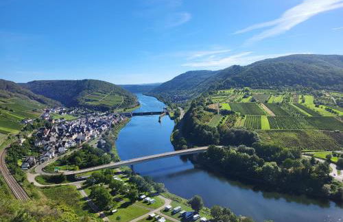 Ferienhaus Am Moselstausee - Foto 29