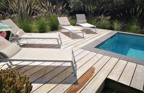 Proche des plages, piscine extérieure - Foto 30