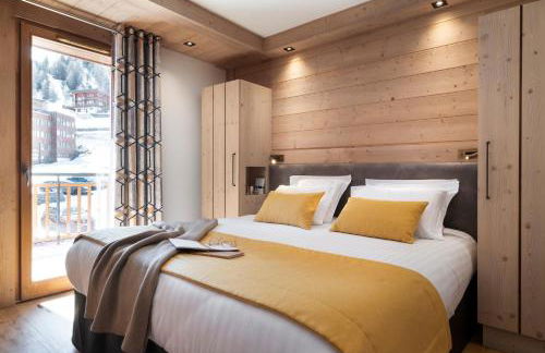 MGM Hôtels & Résidences - Résidence Manaka - Foto 12