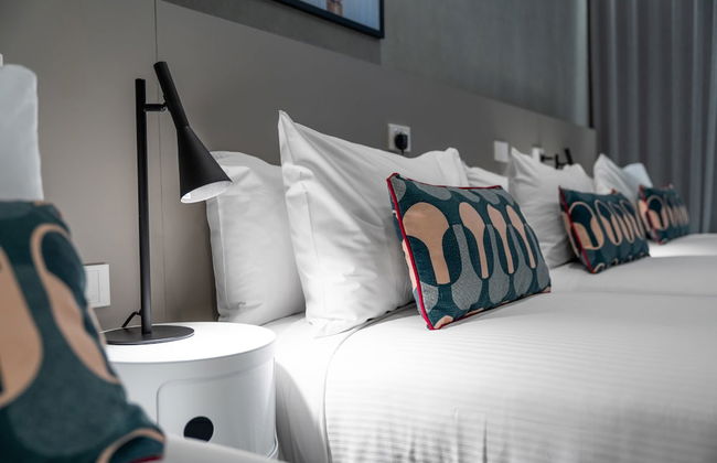 Veriu Green Square - Foto 26