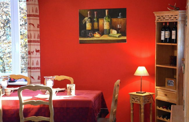 Charming Holiday Home in the Ardennes in Laneuville-au-bois - Foto 26