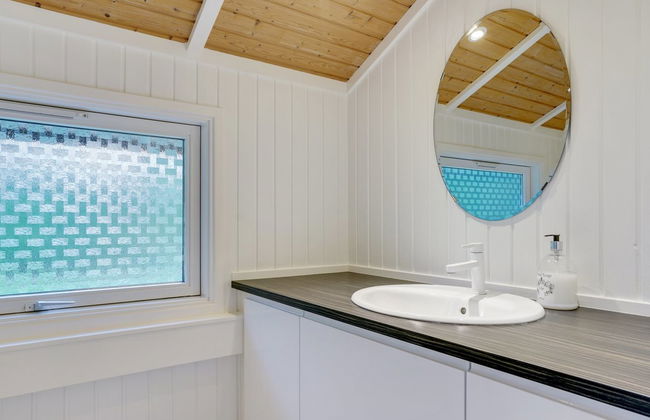 "Frimanda" - 200m from the sea - Foto 10