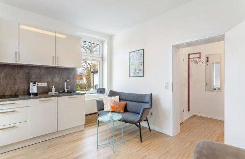 Ferienwohnung am Wall - Foto 16