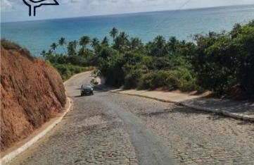 Cobertura Vista Mar Carapibus - Cariri Praia - Apartamento completo com 02 quartos - Photo 35