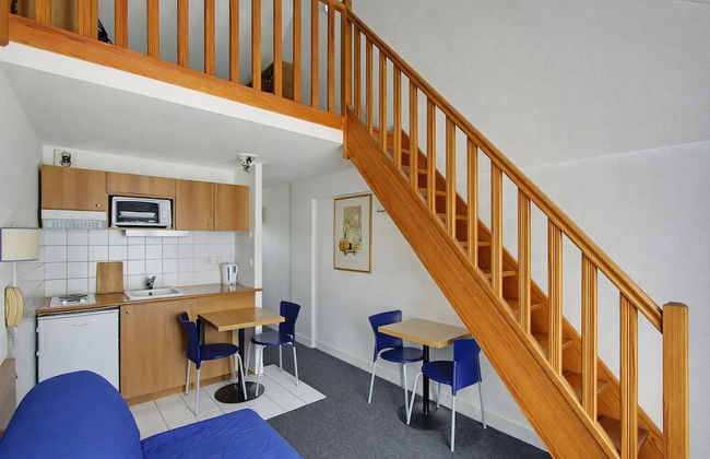 Les Lilas Serviced Apartments - Foto 57