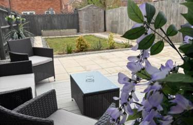 Stunning 3 bed house - Wantage - Photo 36