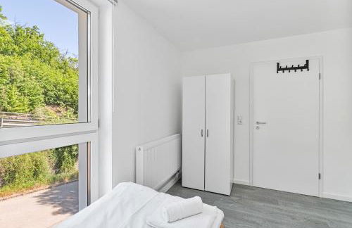 Perfekt für Firmen und Gruppen - 1 Haus - 12 Wohnungen - Foto 20