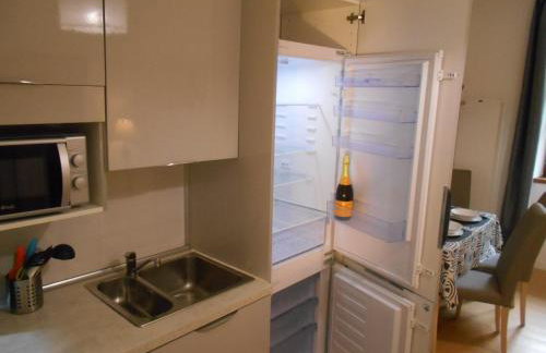 LA MARMOTTE appartement T2 classé 3 étoiles - Foto 10