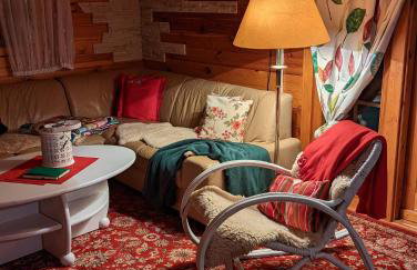 Oaza Las Zagozd - Foto 4