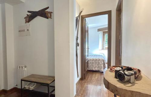 Apartamento Centro Tahull Y Parking Gratis, El Rinconcito Rural - Foto 16