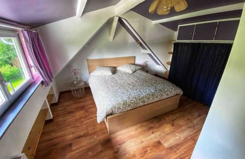 Le Mesnil Champêtre - Foto 11