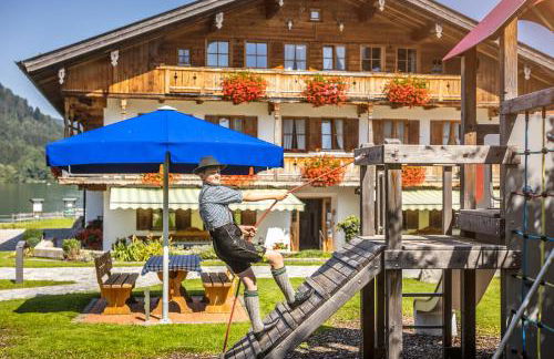 Der Anderlbauer am See - Foto 11