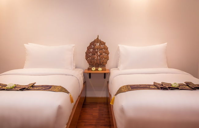 BB Angkor Residence - Foto 16