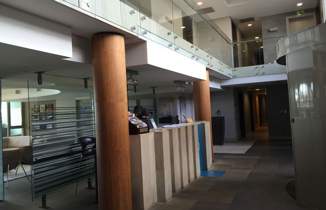 702 Canal Quays - Foto 3