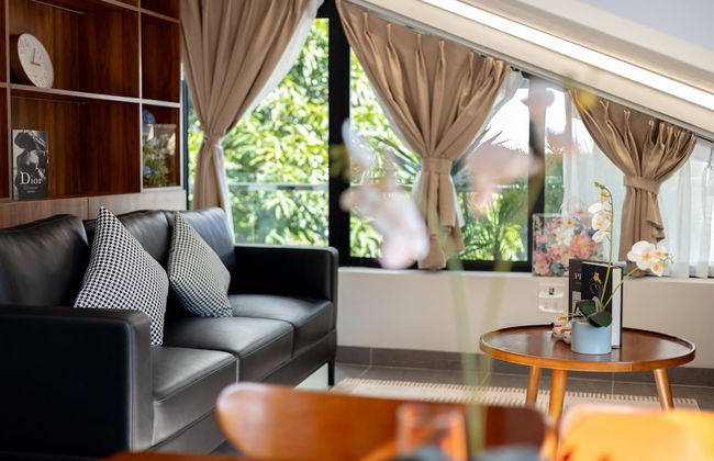 Urchin Apartment - Photo 74