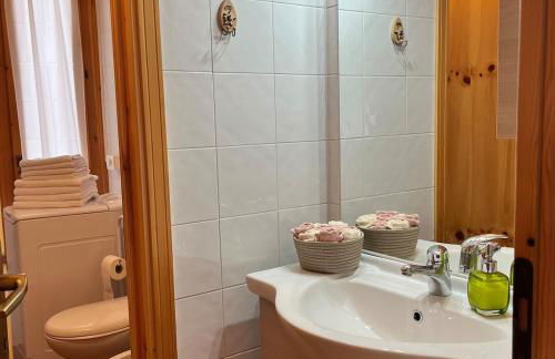 Prato Nevoso Apartment Orione Ski House - Foto 9