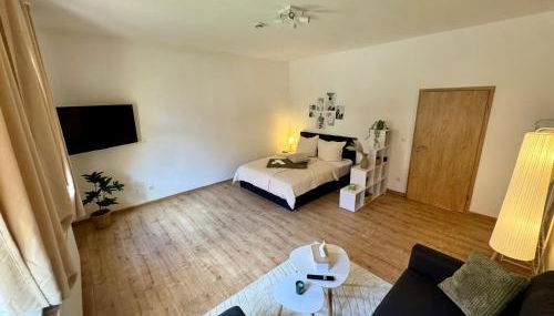 Residenz am Wörlitzer Park - Foto 4