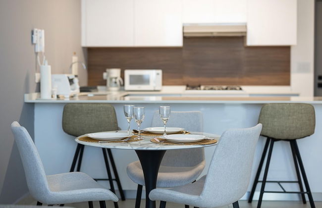 The Good Karma by Acomodo El Cangrejo - Foto 21