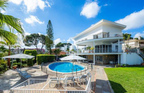 Villa Son Veri de la Marina - Foto 1