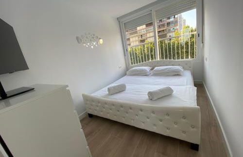 Penthous vue sur mer à Benidorm - Foto 13