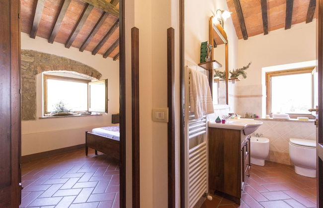 Country House il Ciliegio - Foto 32