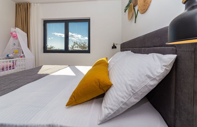 Dalmatian Oasis Luxury Villa - Foto 5