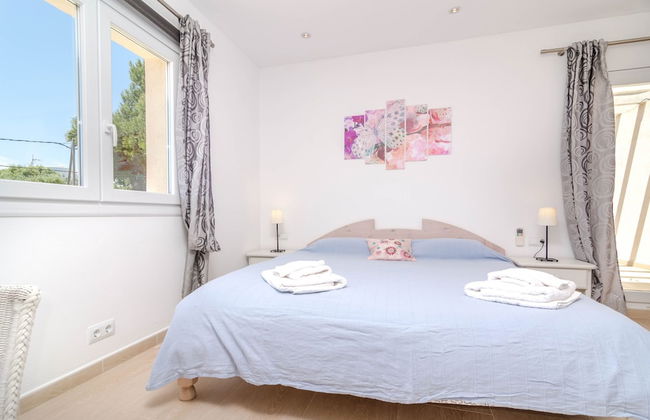 Xalet S Escaleta in Cala Santany - Foto 13