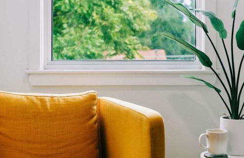 Studio at The Key - 1mi to UF & DT , Full Kitchen - Foto 11