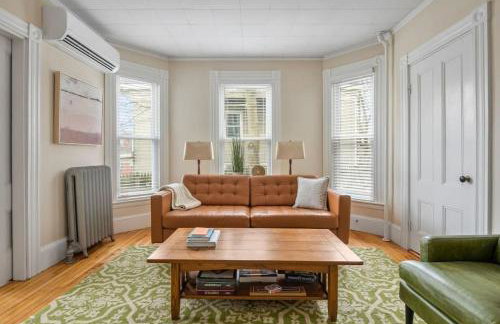 Quiet Downtown 2BR Oasis - The Nomad - Foto 3