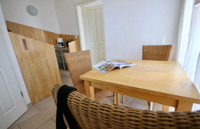 a-domo Apartments Essen - Serviced Apartments & Flats - short or longstay - single or grouptravel - Foto 24