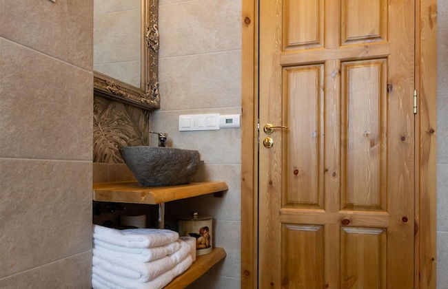 Villas Sofayla & Elyas - Foto 68