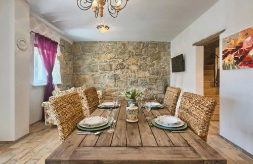 Villa Lapis - Foto 26